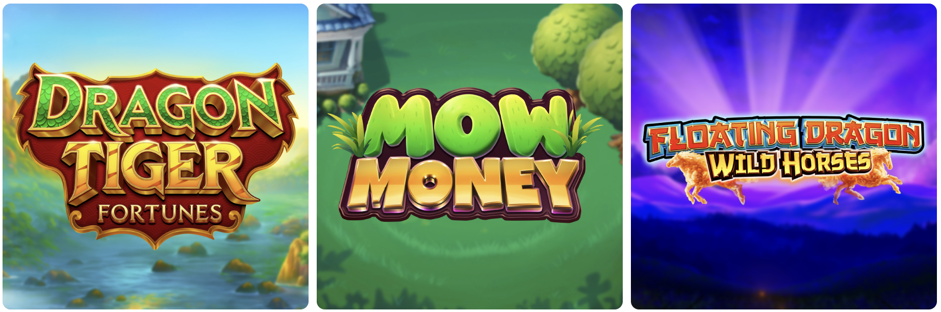 casino Lady Luck More